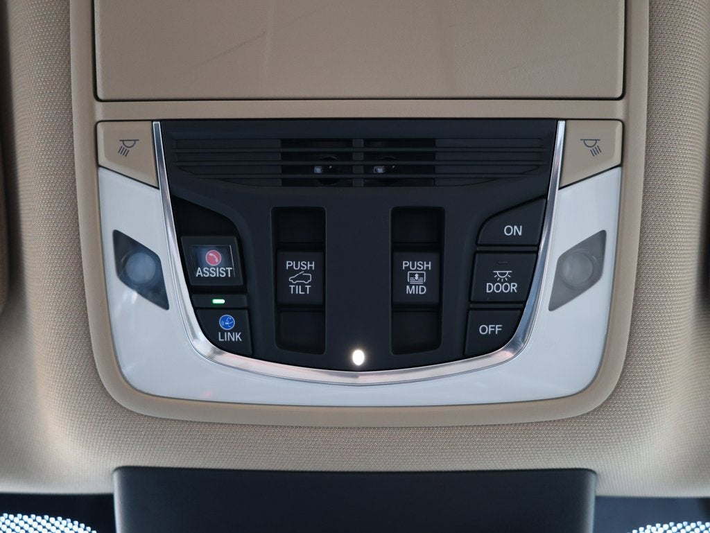 2023 Acura MDX w/Advance Package