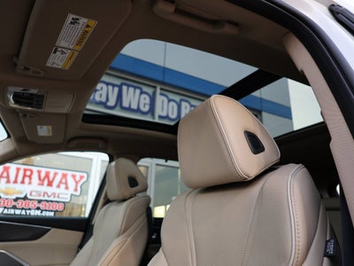 2023 Acura MDX w/Advance Package