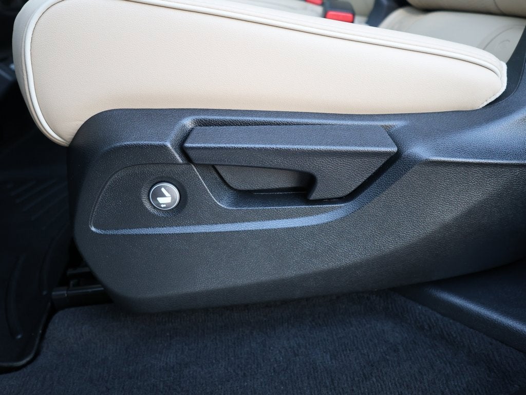 2023 Acura MDX w/Advance Package