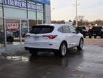 2023 Acura MDX w/Advance Package