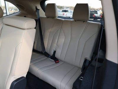 2023 Acura MDX w/Advance Package