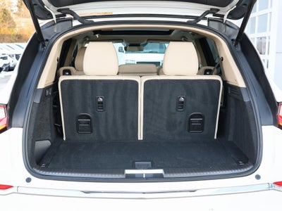 2023 Acura MDX w/Advance Package