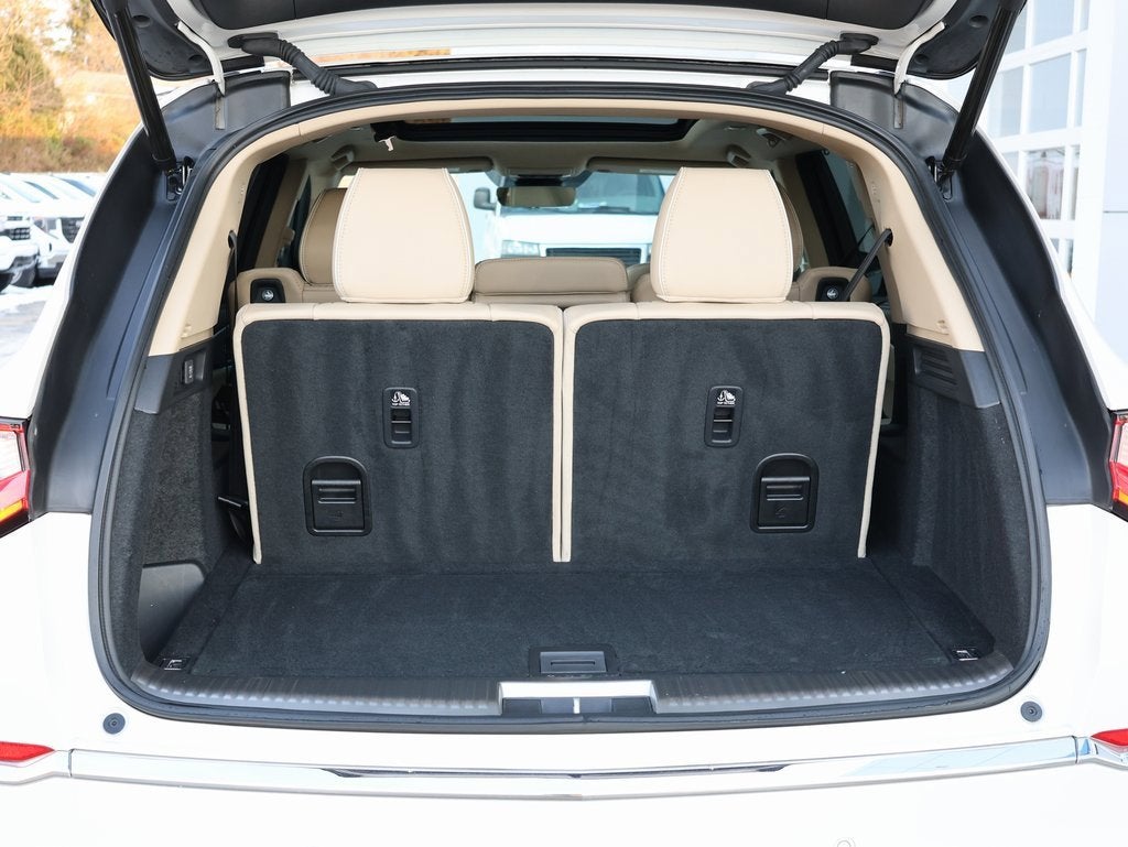 2023 Acura MDX w/Advance Package