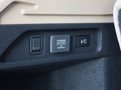 2023 Acura MDX w/Advance Package