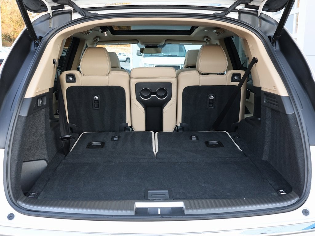 2023 Acura MDX w/Advance Package