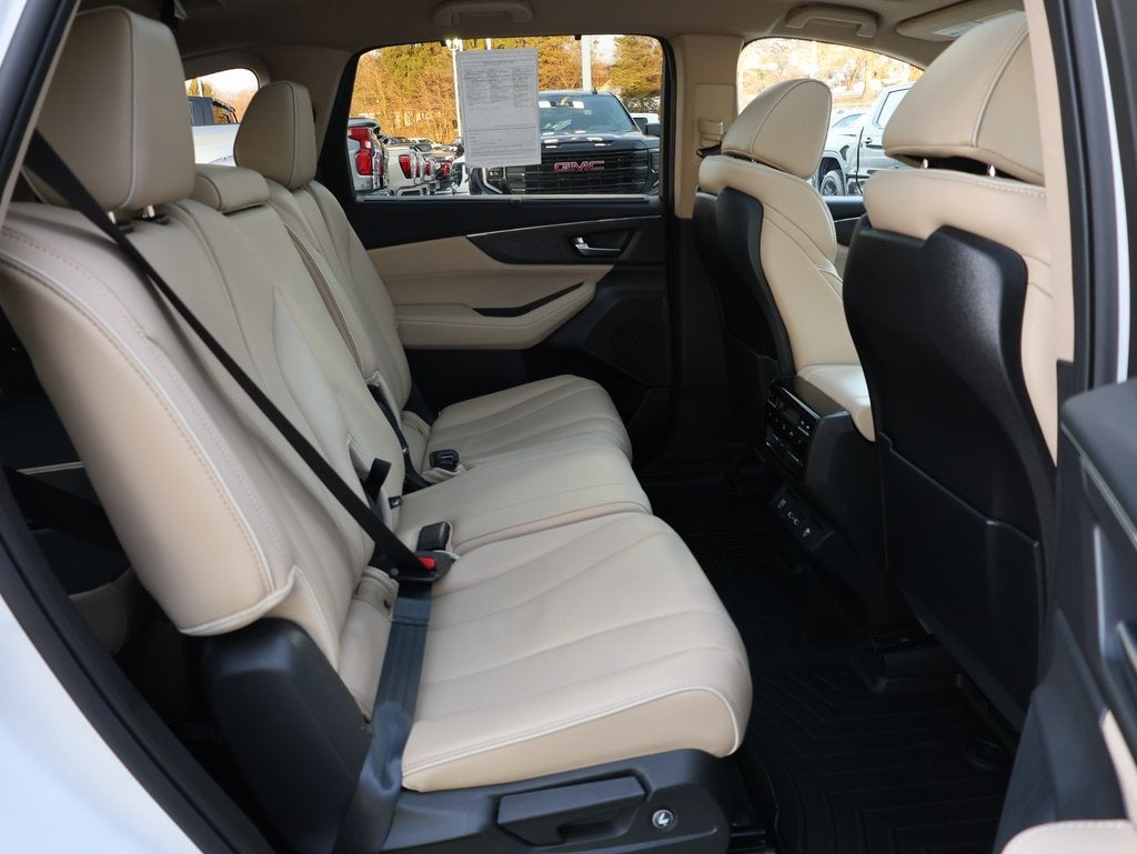 2023 Acura MDX w/Advance Package