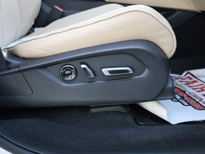 2023 Acura MDX w/Advance Package