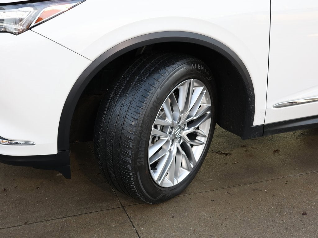 2023 Acura MDX w/Advance Package