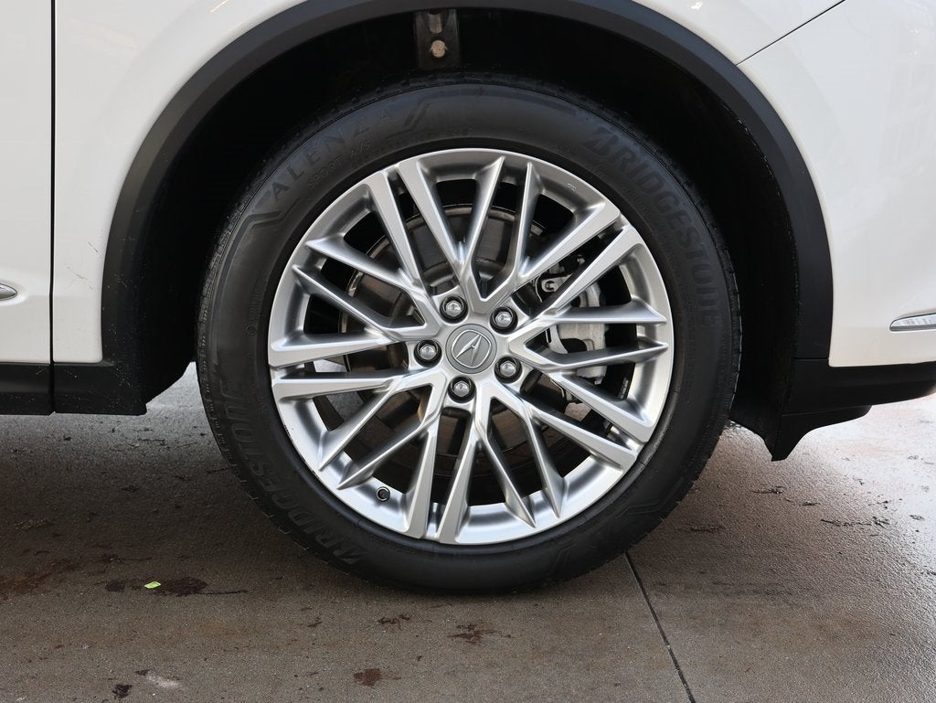 2023 Acura MDX w/Advance Package