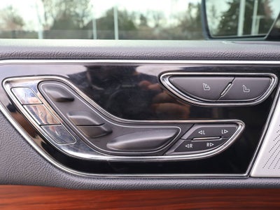 2022 Lincoln Navigator Reserve L