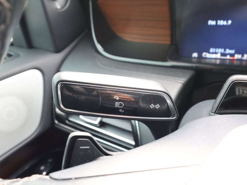 2022 Lincoln Navigator Reserve L