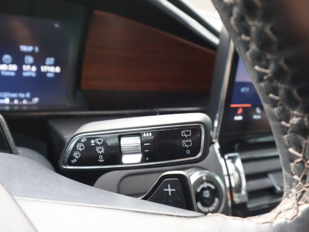 2022 Lincoln Navigator Reserve L