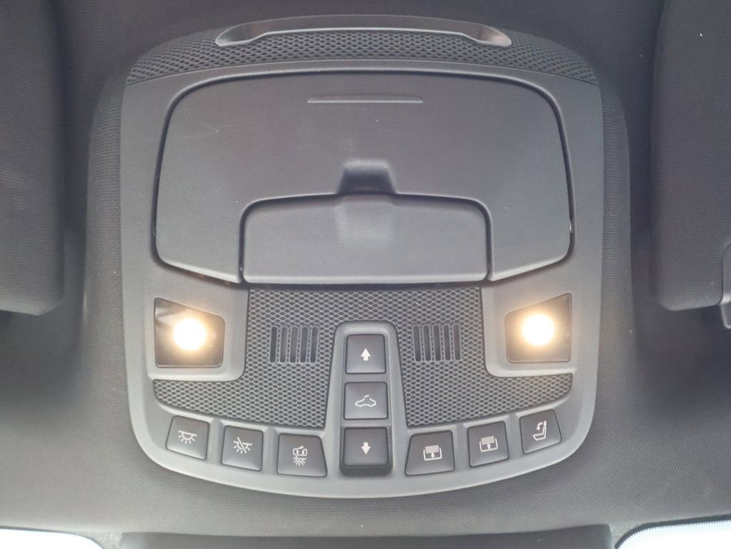 2022 Lincoln Navigator Reserve L