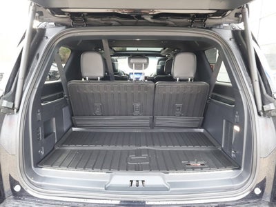 2022 Lincoln Navigator Reserve L