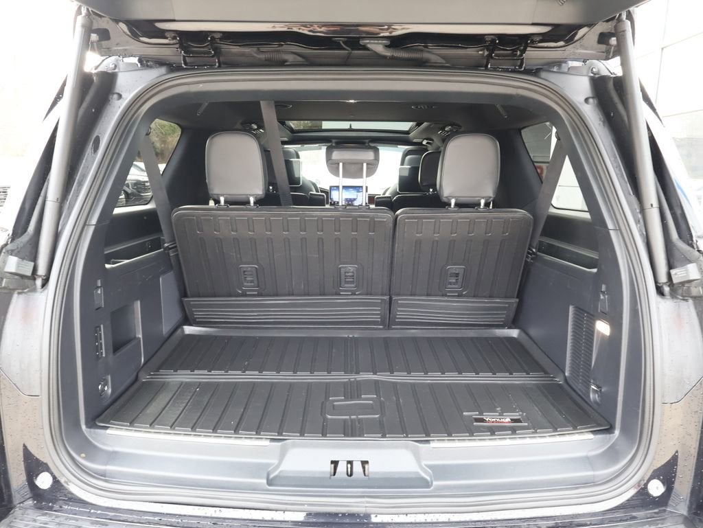 2022 Lincoln Navigator Reserve L