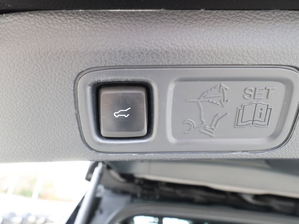 2022 Lincoln Navigator Reserve L