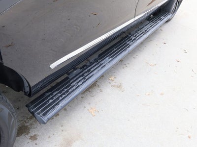 2022 Lincoln Navigator Reserve L