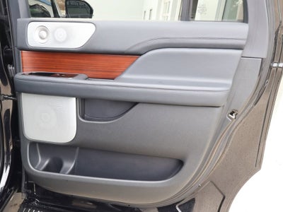 2022 Lincoln Navigator Reserve L
