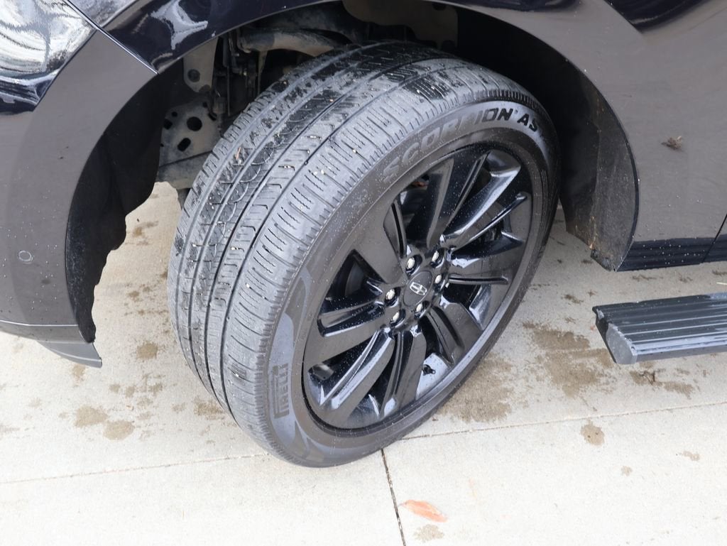 2022 Lincoln Navigator Reserve L