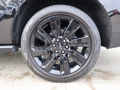 2022 Lincoln Navigator Reserve L