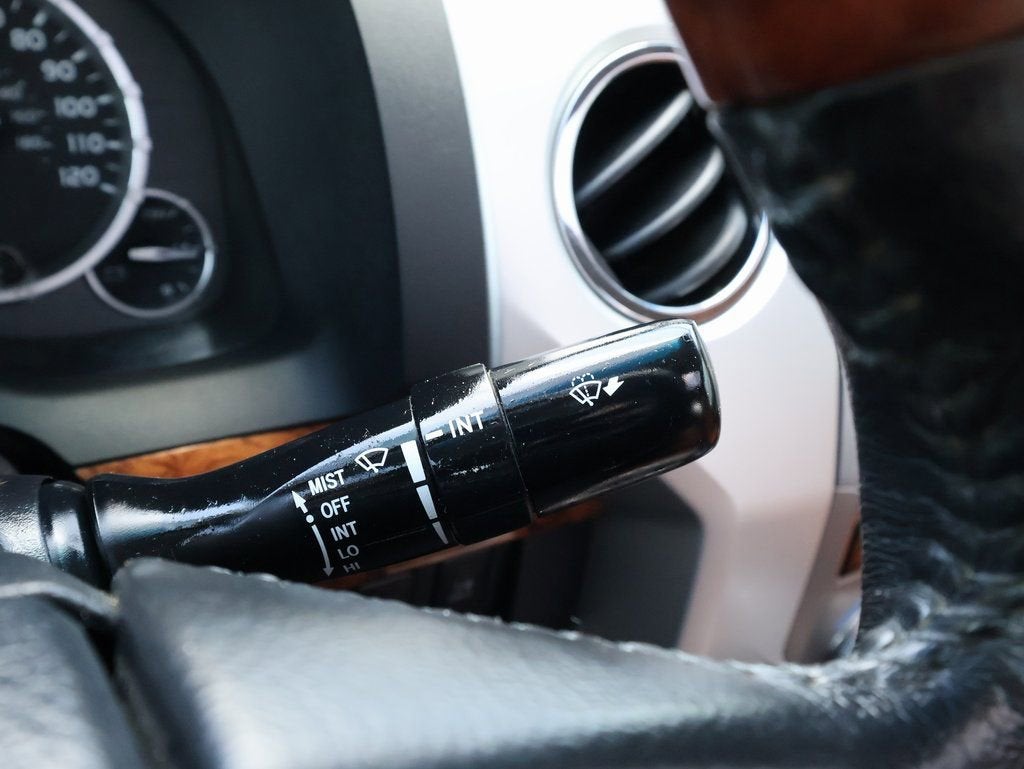 2017 Toyota Tundra 1794 5.7L V8