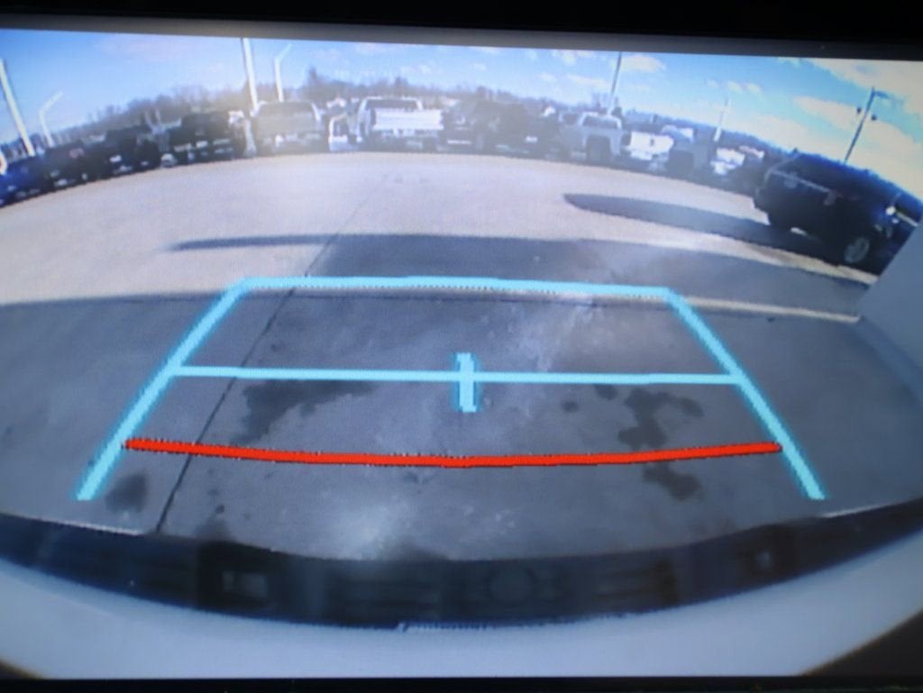 2017 Toyota Tundra 1794 5.7L V8