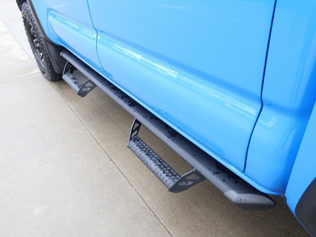 2019 Toyota Tacoma TRD Pro