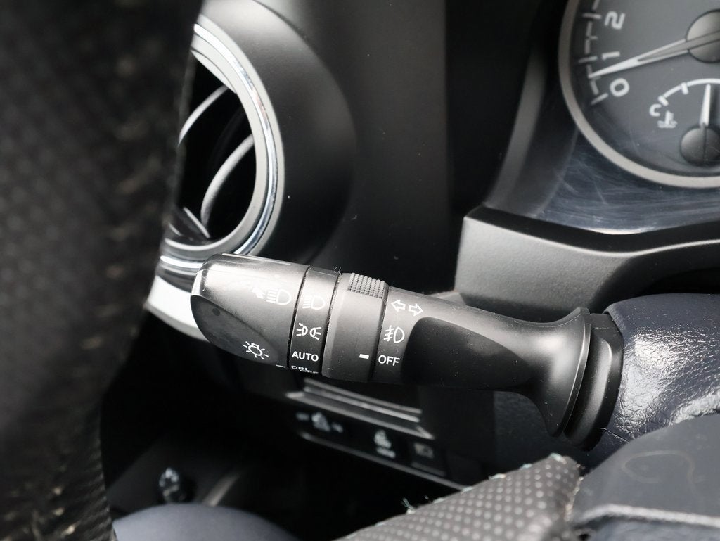 2019 Toyota Tacoma TRD Pro