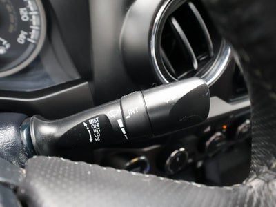 2019 Toyota Tacoma TRD Pro