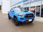 2019 Toyota Tacoma TRD Pro