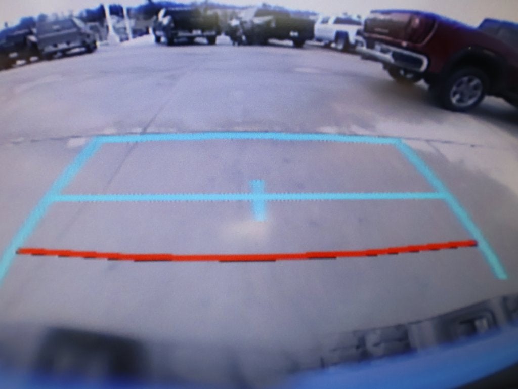 2019 Toyota Tacoma TRD Pro