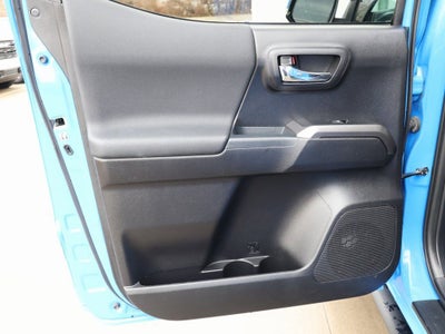 2019 Toyota Tacoma TRD Pro