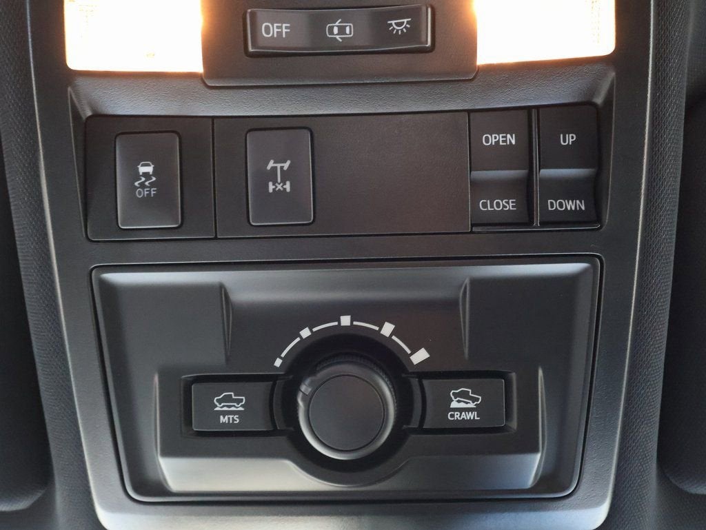 2019 Toyota Tacoma TRD Pro