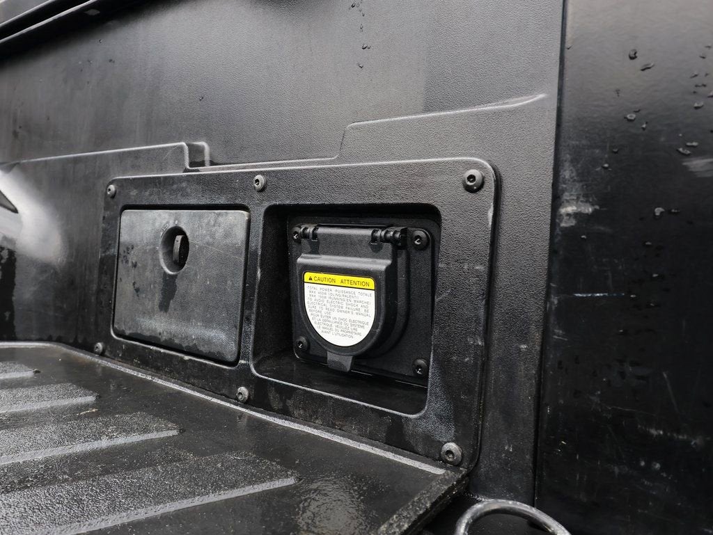 2019 Toyota Tacoma TRD Pro