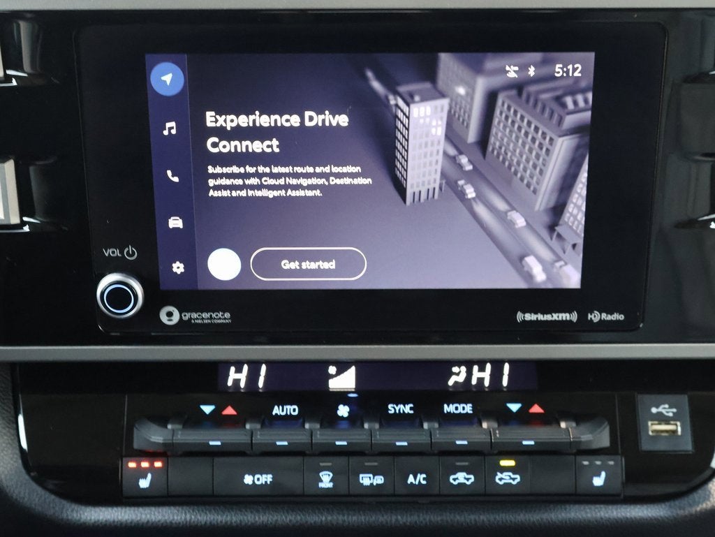 2024 Toyota Tundra 4WD SR5