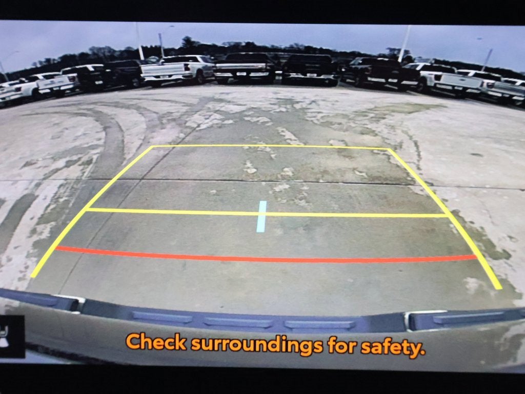 2024 Toyota Tundra 4WD SR5