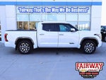 2022 Toyota Tundra 1794 Edition