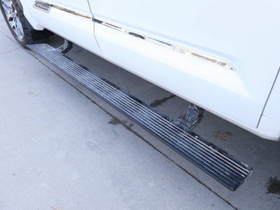 2022 Toyota Tundra 1794 Edition