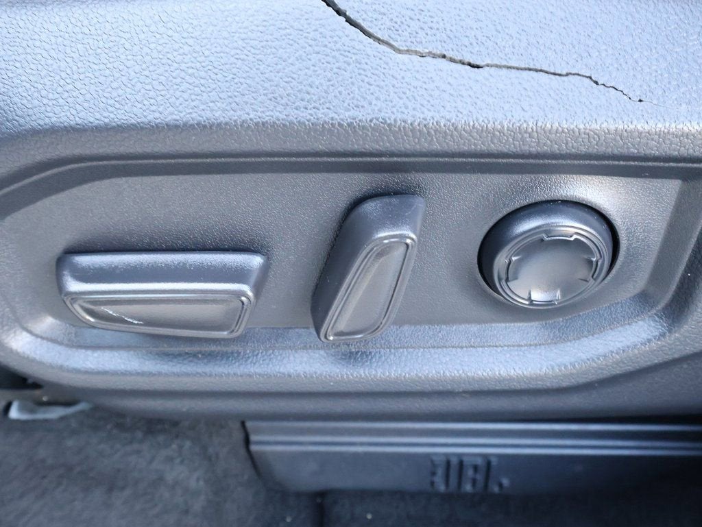 2022 Toyota Tundra 1794 Edition