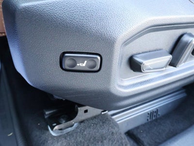 2022 Toyota Tundra 1794 Edition