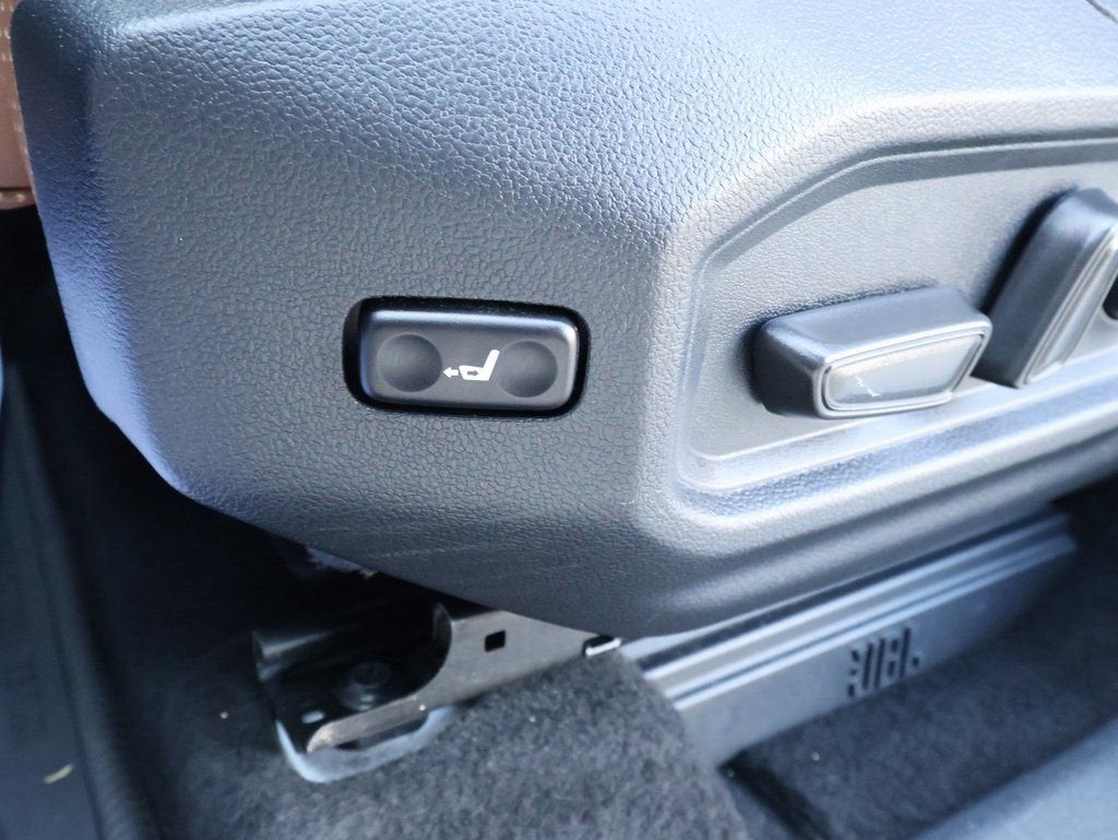 2022 Toyota Tundra 1794 Edition