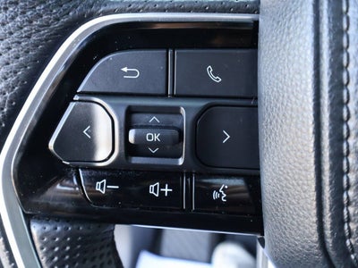 2022 Toyota Tundra 1794 Edition