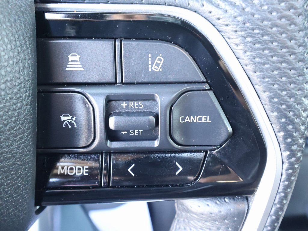 2022 Toyota Tundra 1794 Edition