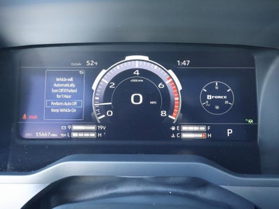 2022 Toyota Tundra 1794 Edition