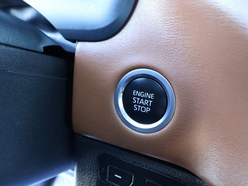 2022 Toyota Tundra 1794 Edition