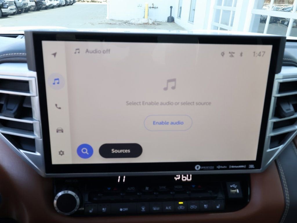 2022 Toyota Tundra 1794 Edition