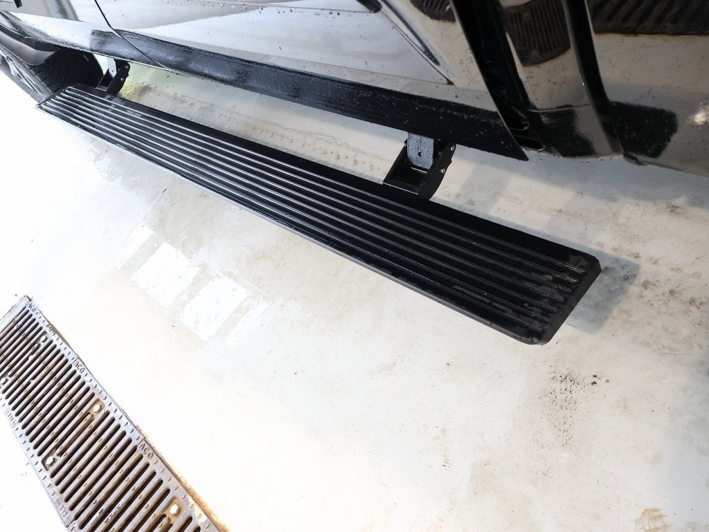 2024 Toyota Tundra 4WD Platinum