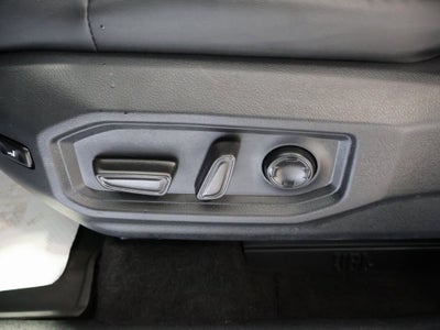 2024 Toyota Tundra 4WD Platinum