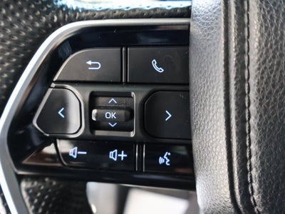 2024 Toyota Tundra 4WD Platinum