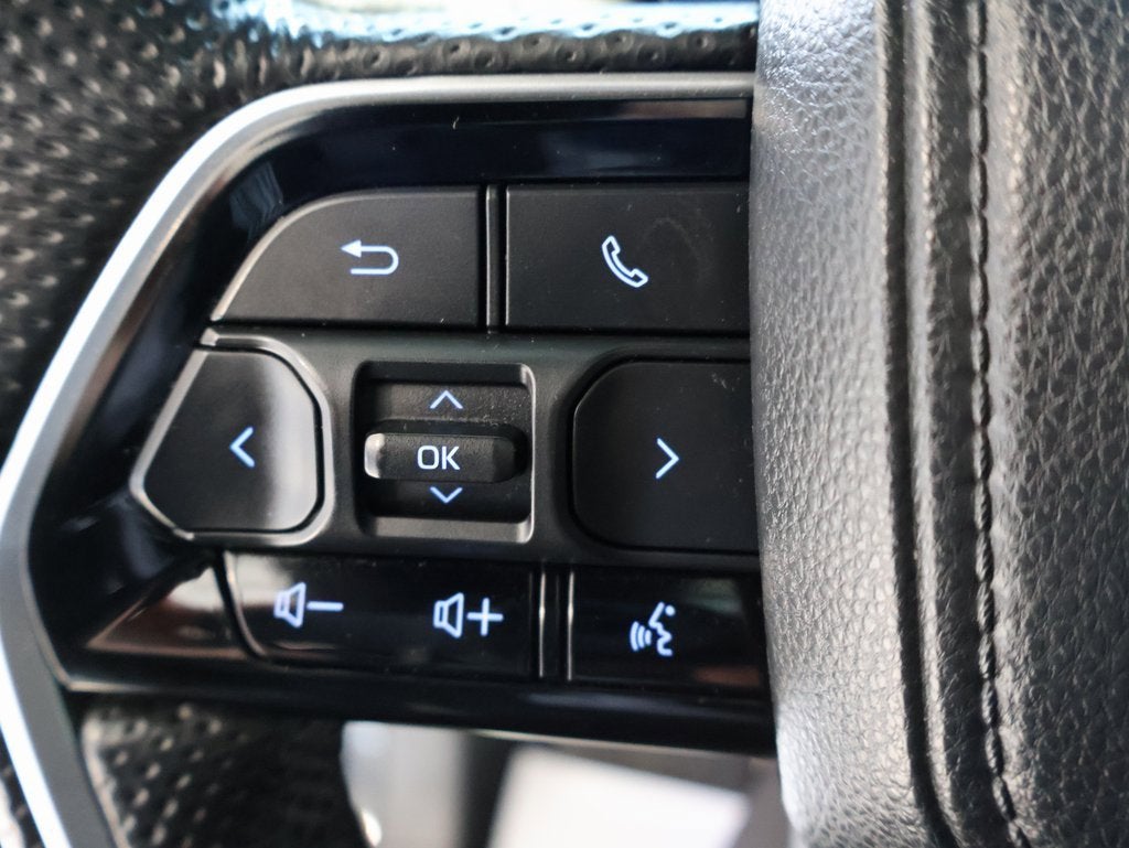 2024 Toyota Tundra 4WD Platinum